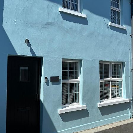Villa 2 Hunters Lane Donaghadee Exterior foto