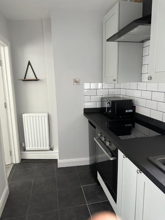 Villa 2 Hunters Lane Donaghadee Exterior foto